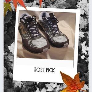 NB Athletic Shoes SZ 8